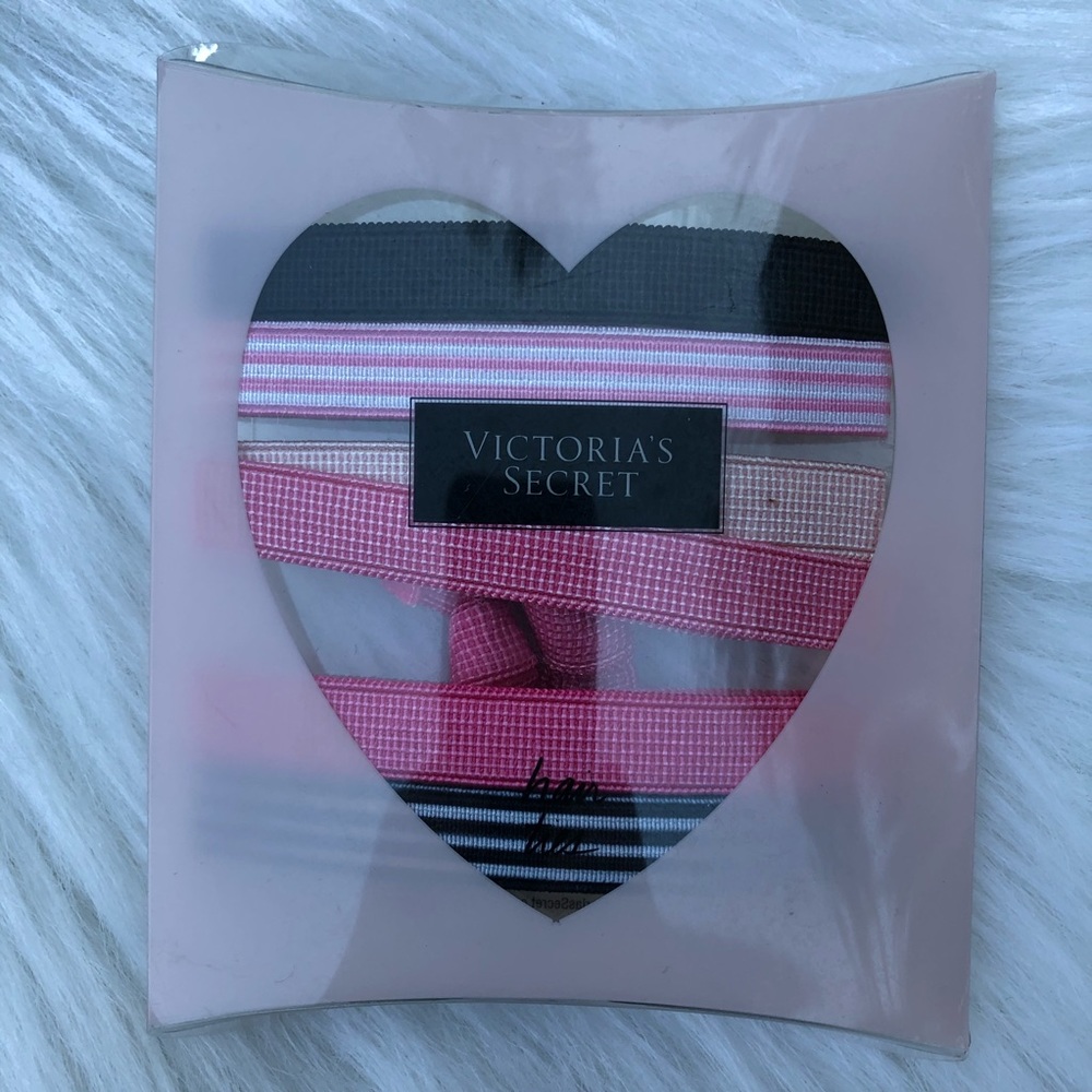 Victoria’s Secret Hair Ties BRAND NEW VS 🌺